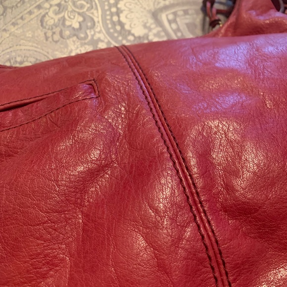 The Sak shoulder bag - Picture 4 of 9